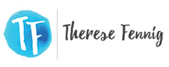 Therese Fennig Logo